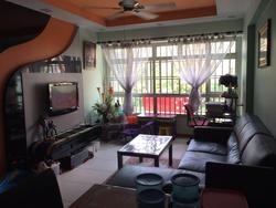 Blk 303B Punggol Central (Punggol), HDB 4 Rooms #130385982